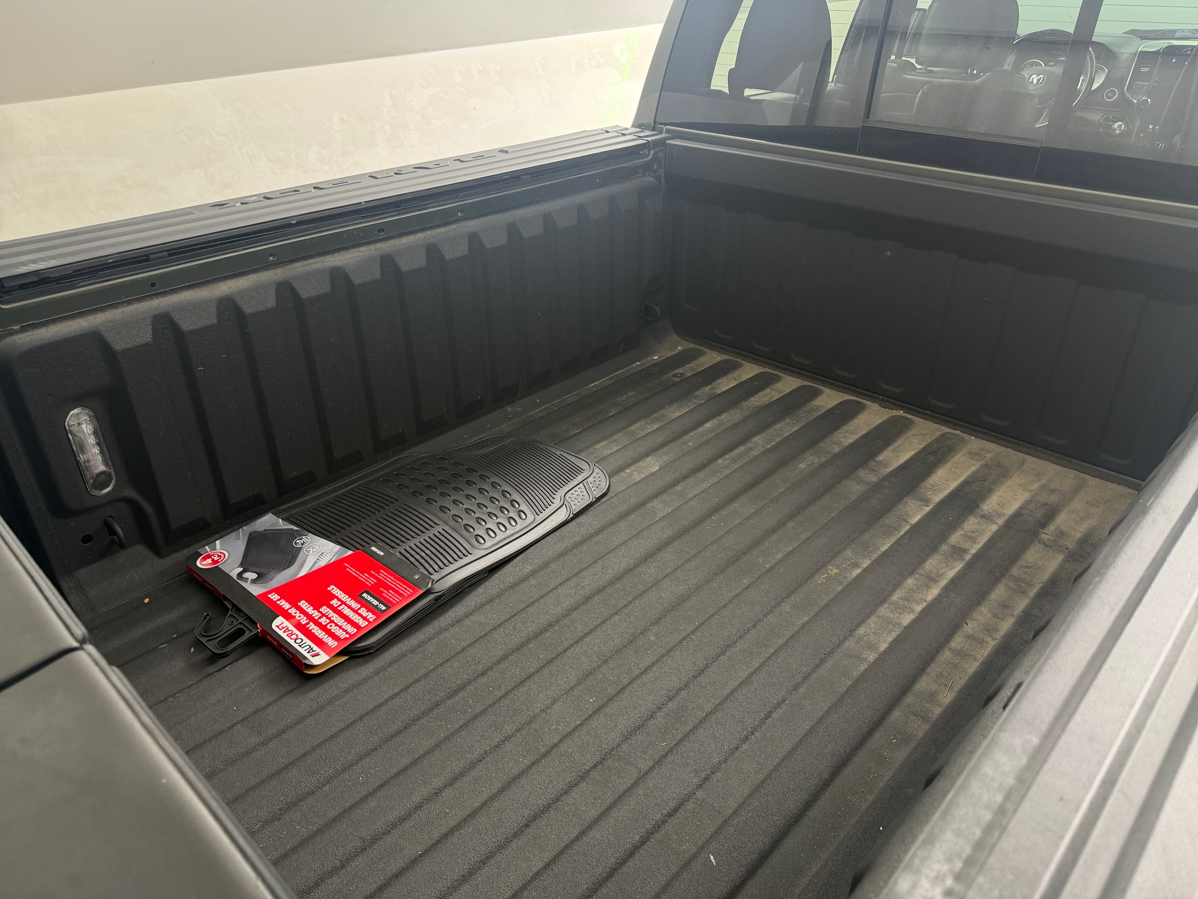ram ram 1500 pickup 2021 1C6SRFJT4MN611496 image ram ram 1500 pickup 2021 1C6SRFJT4MN611496 image